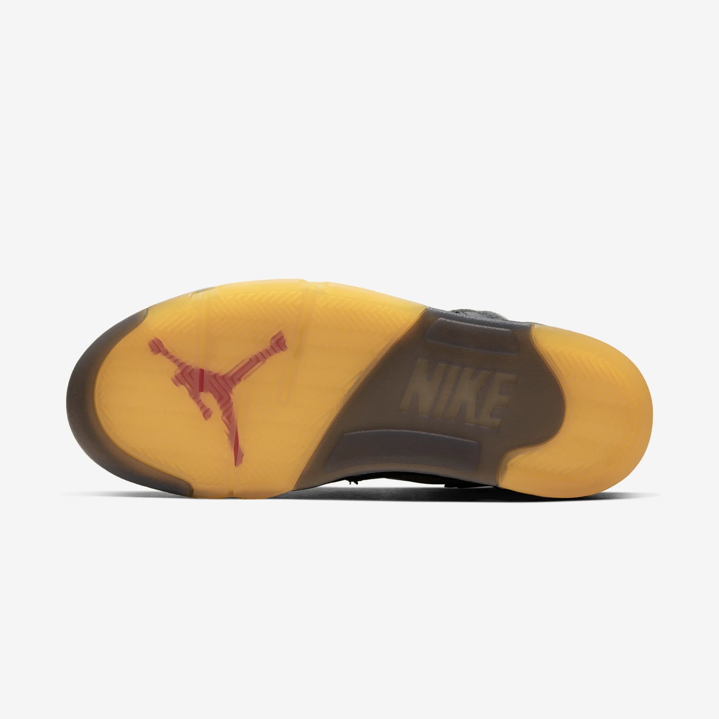 Jordan 5 Retro Off-White Muslin
