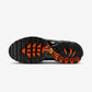 Nike Air Max Plus Camo Black Safety Orange