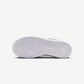 Nike Air Force 1 Low White Medium Soft Pink (GS)