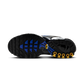 Nike Air Max Plus White Black Racer Blue