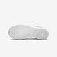 Nike Air Force 1 Low Light Silver Spruce Aura White Sail (GS)
