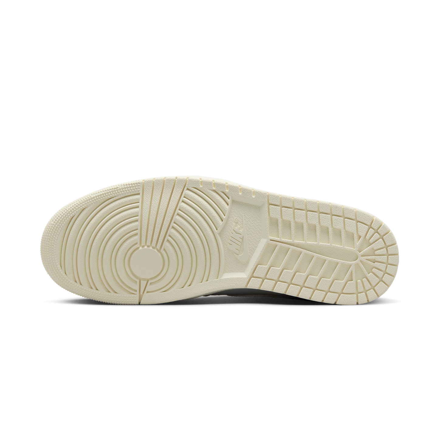 Jordan 1 Retro High OG Craft Ivory
