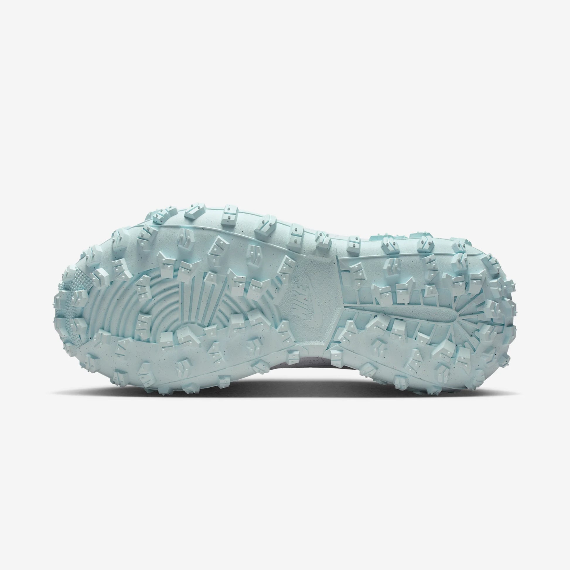 Jordan 1 Low Element Gore-Tex Glacier Blue Silver