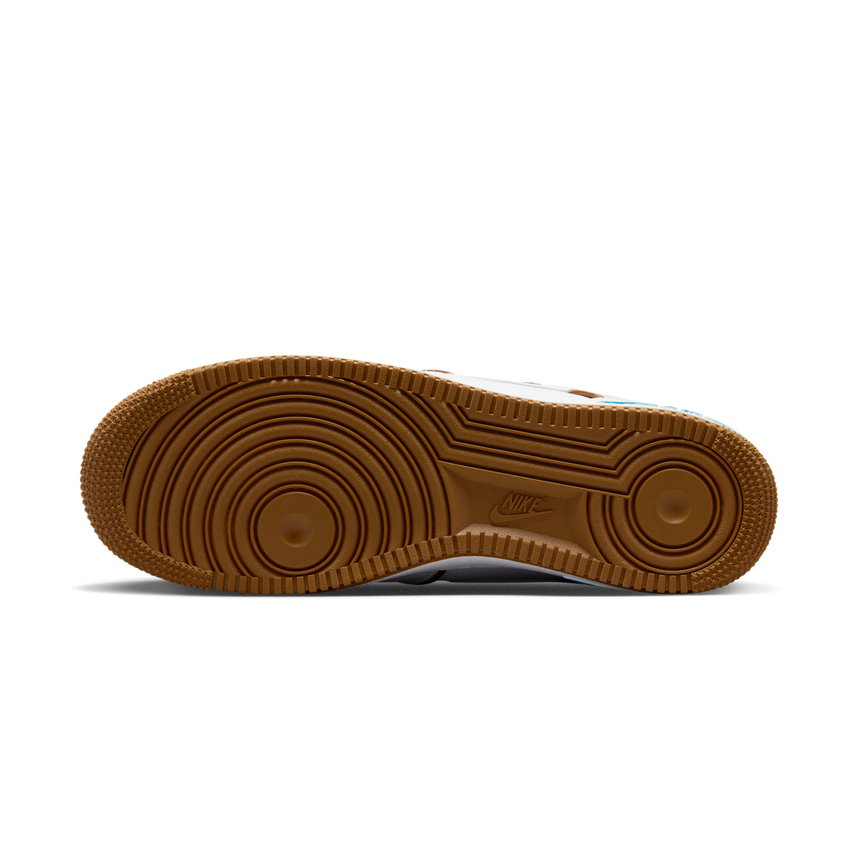 Nike Air Force 1 Low '07 White Light British Tan
