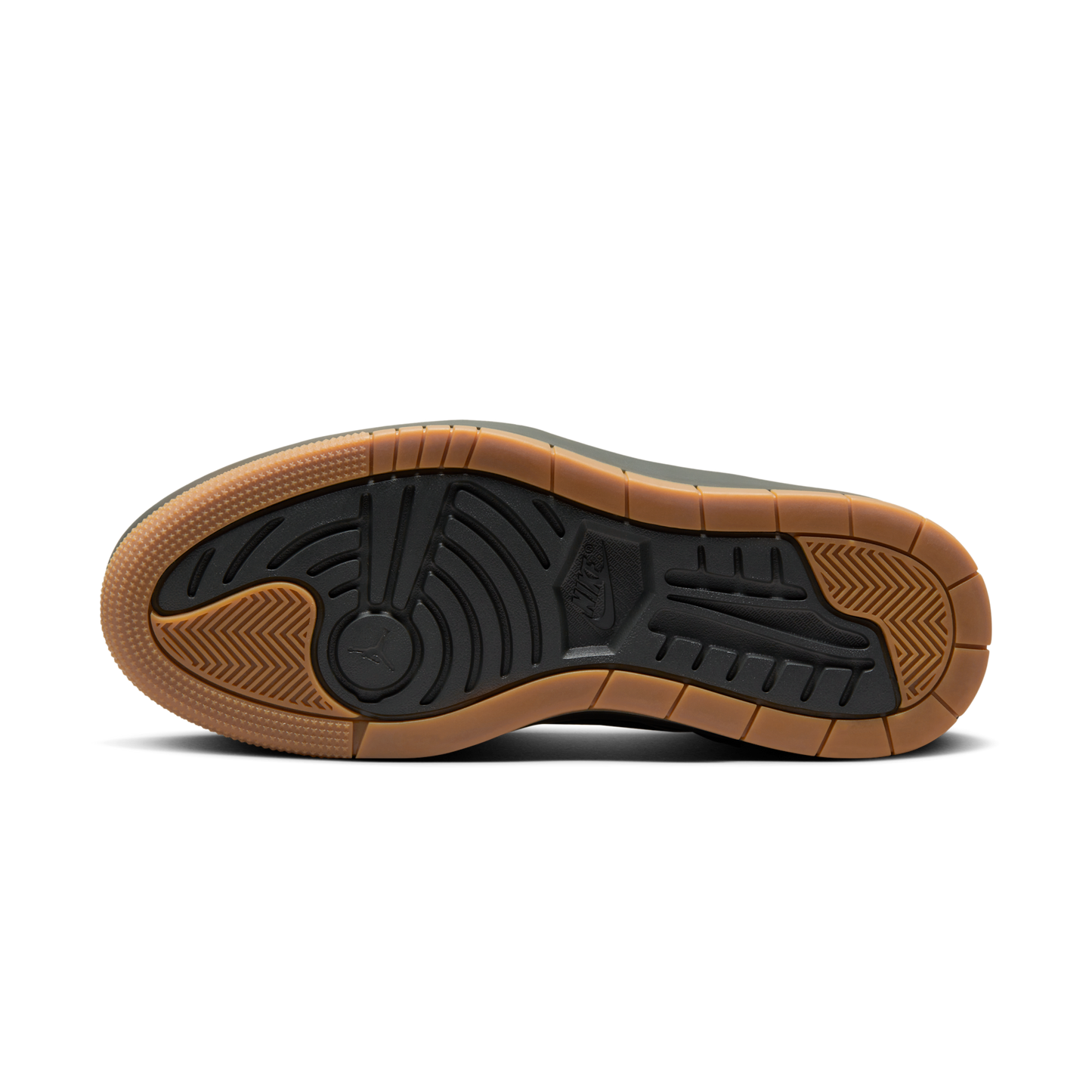Jordan 1 Elevate High SE Black Gum (Women's)