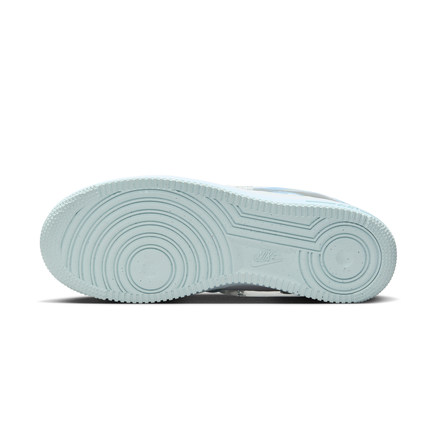 Nike Air Force 1 Low Serena Williams Design Crew Psychic Blue (Women's)