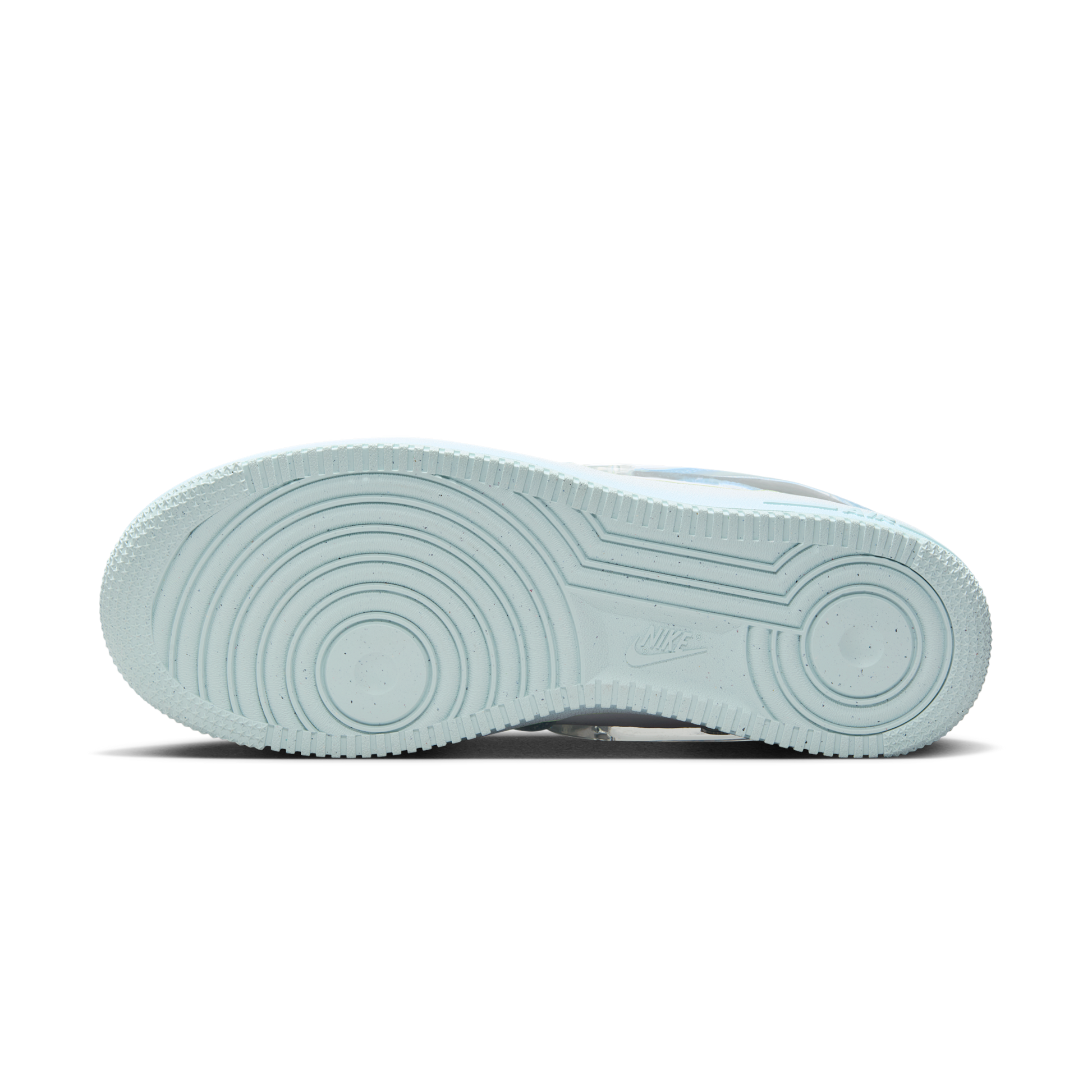 Nike Air Force 1 Low Serena Williams Design Crew Psychic Blue (Women's)