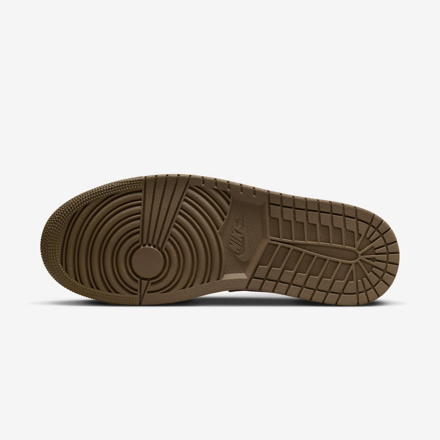 Jordan 1 Low Purple Mocha