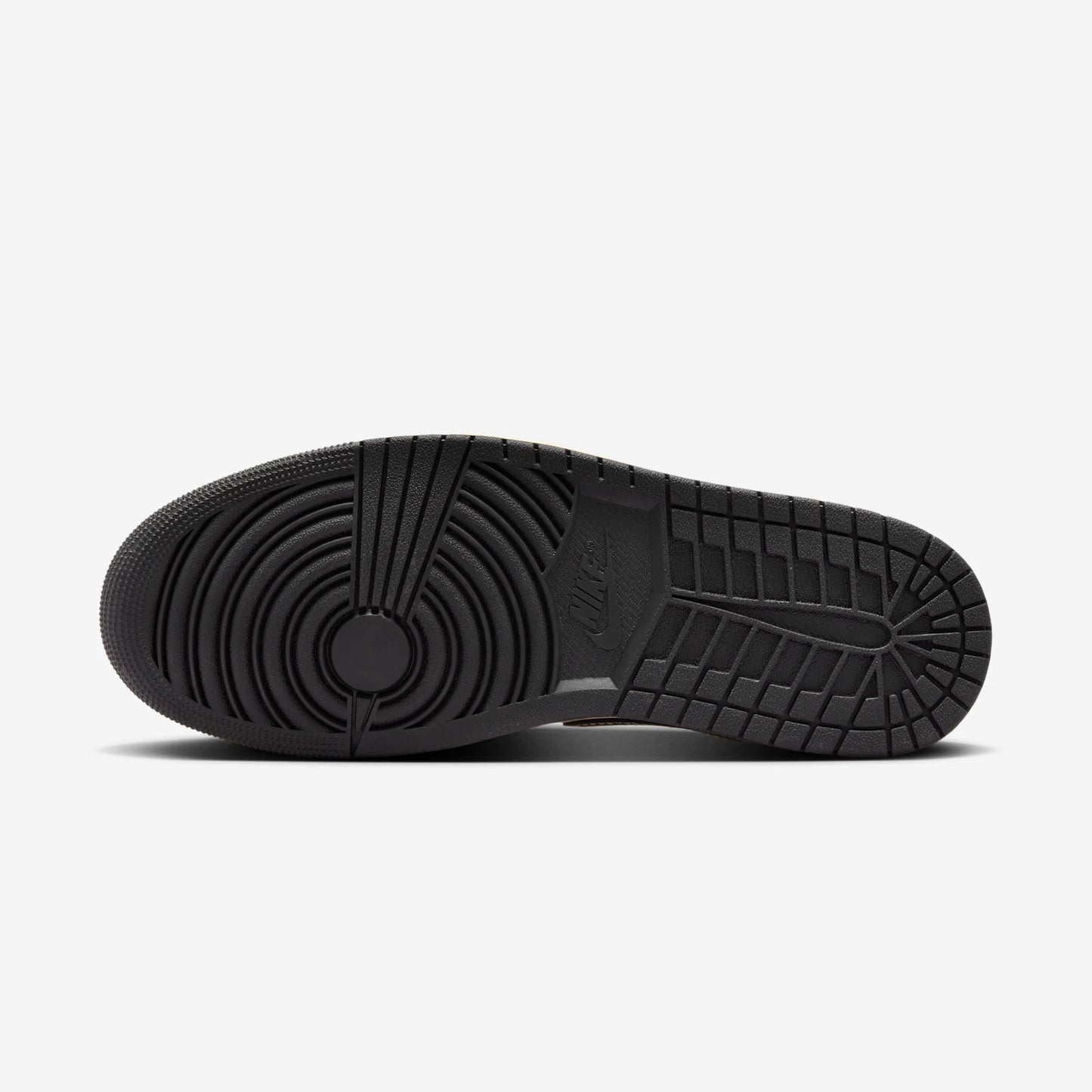 Jordan 1 Low SE Coconut Milk Black Muslin