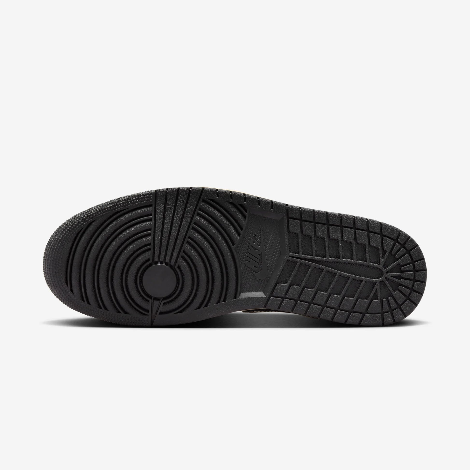 Jordan 1 Low SE Coconut Milk Black Muslin