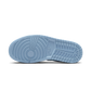 Jordan 1 Low White Aluminum (Women's)