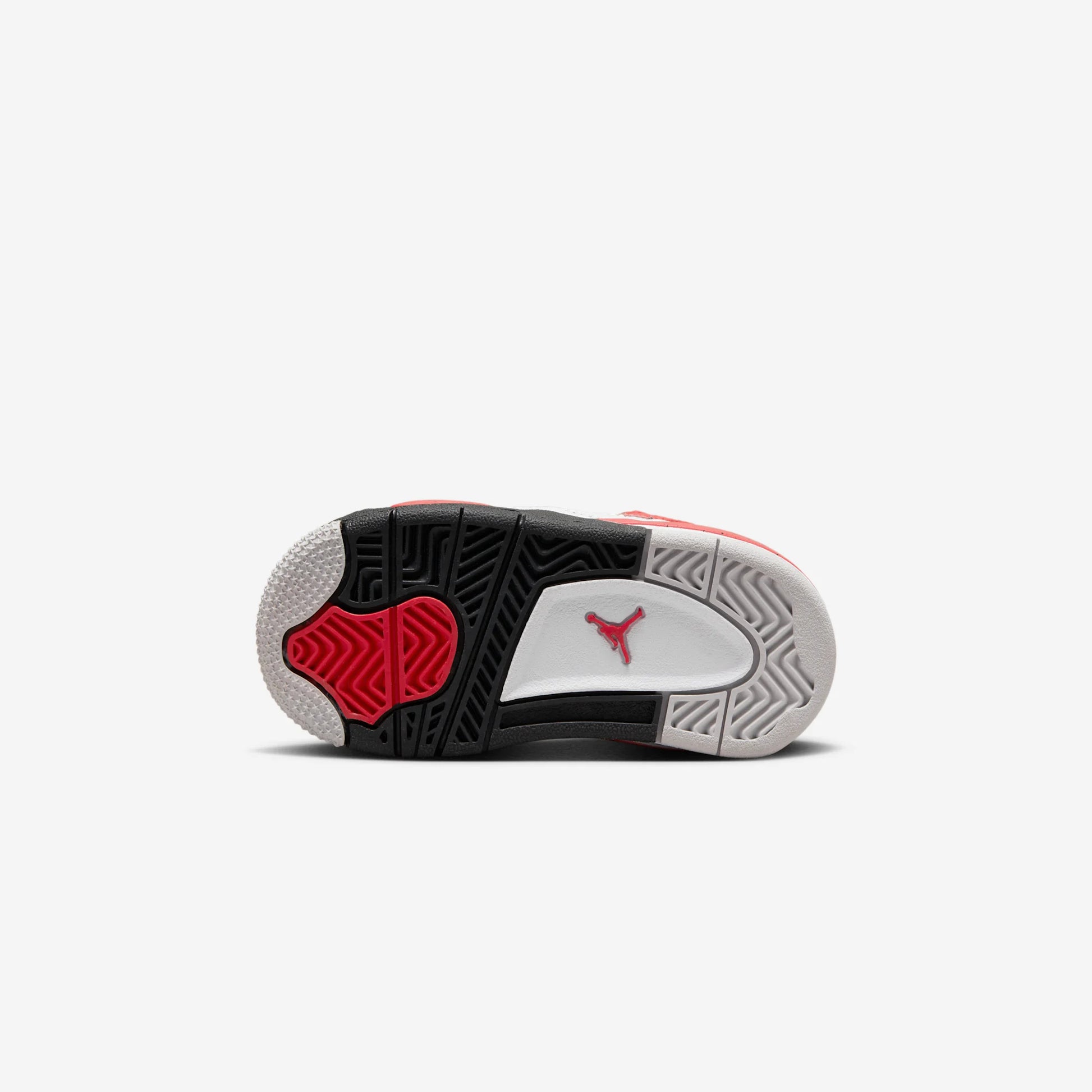 Jordan 4 Retro Red Cement (TD)