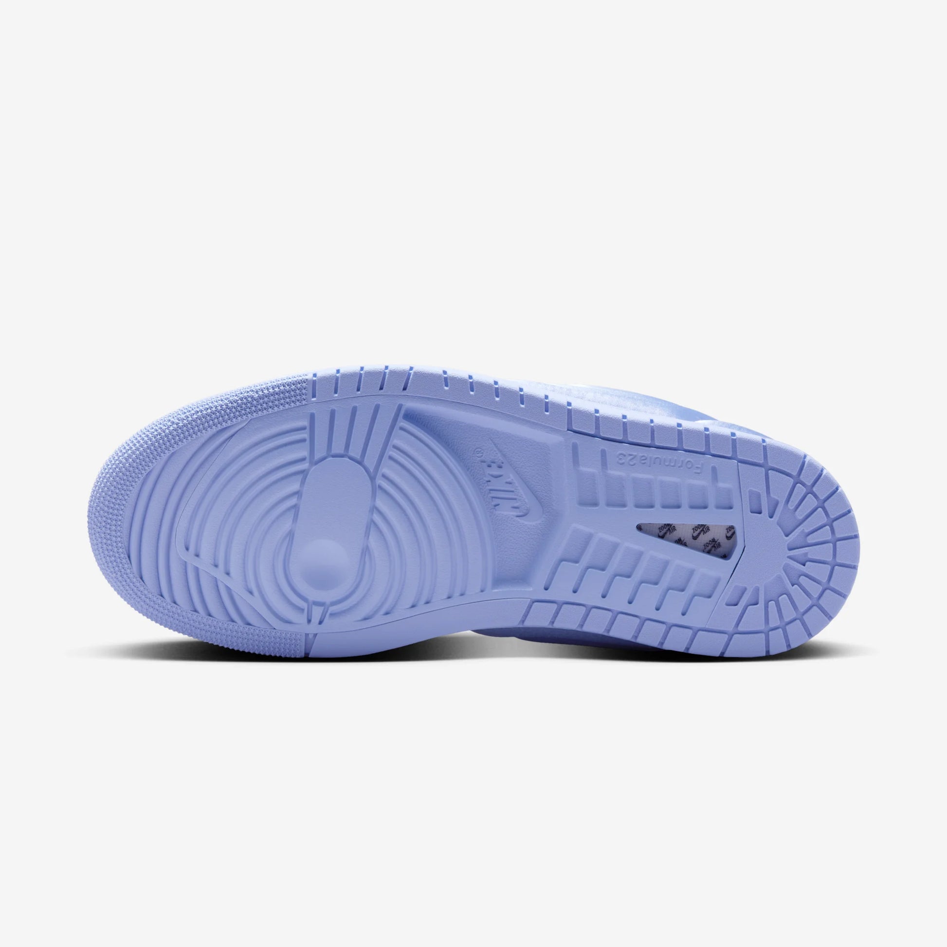 Jordan 1 Low Method of Make Satin Aluminum (Women's)