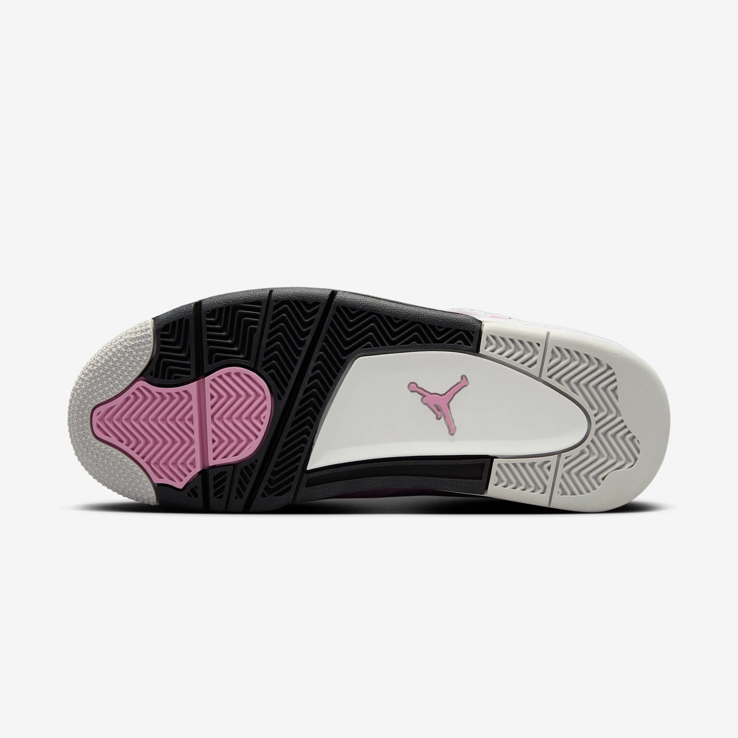 Jordan 4 Retro Orchid (Women's)