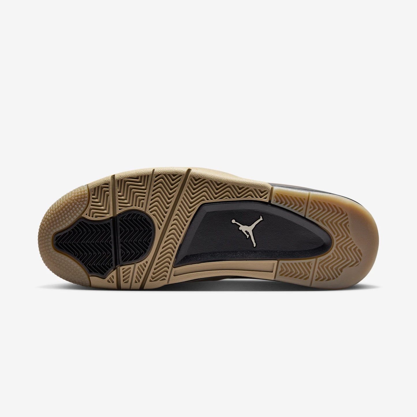 Jordan 4 RM Ironstone