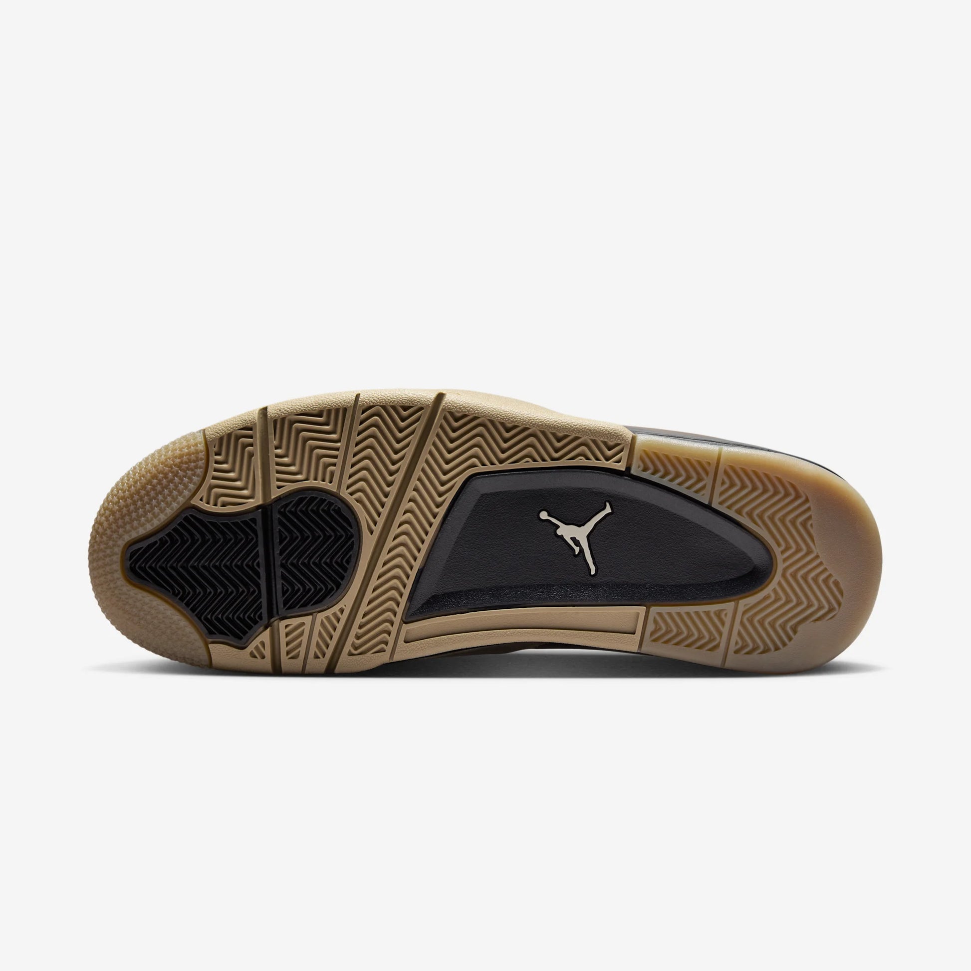 Jordan 4 RM Ironstone