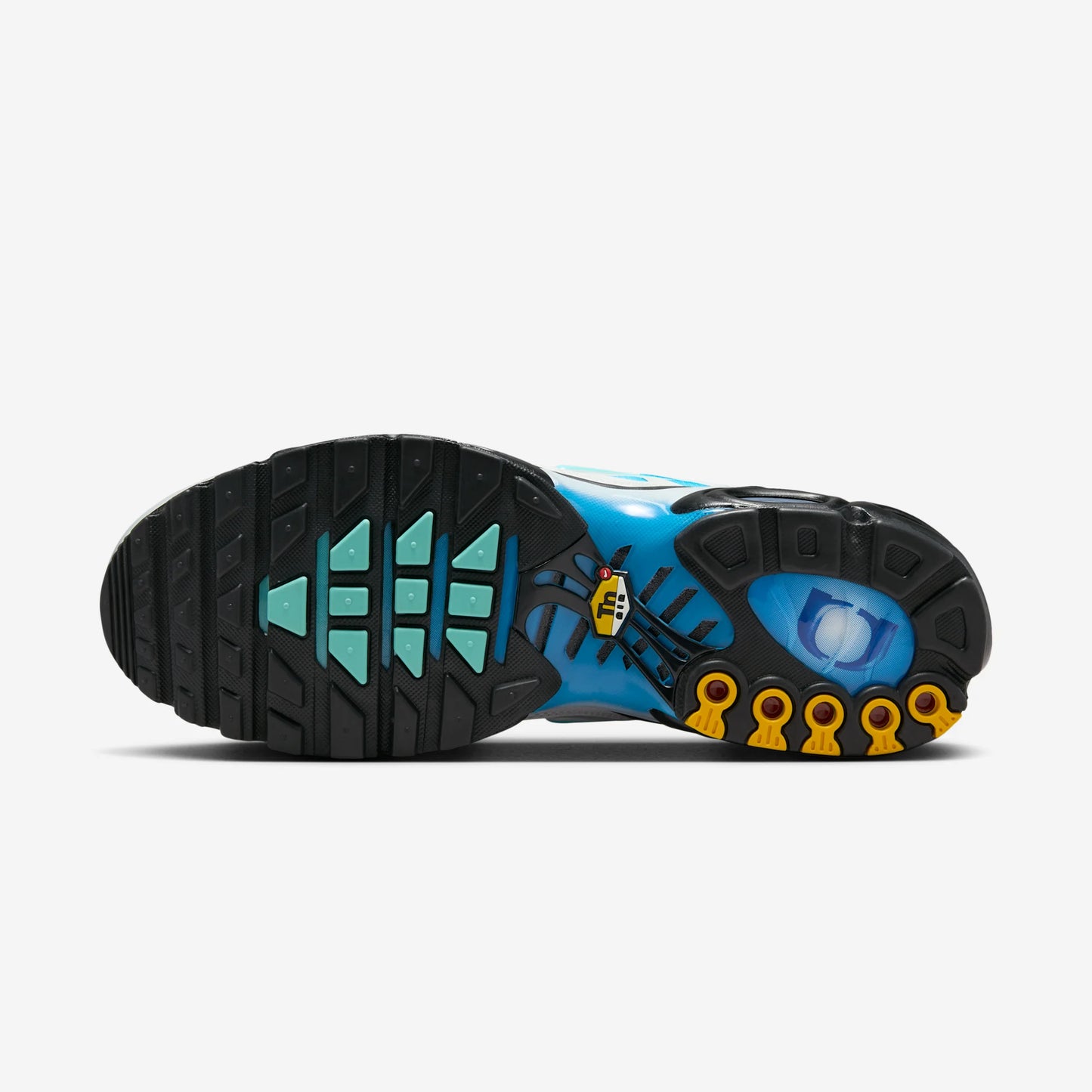 Nike Air Max Plus One Block Down Light Photo Blue