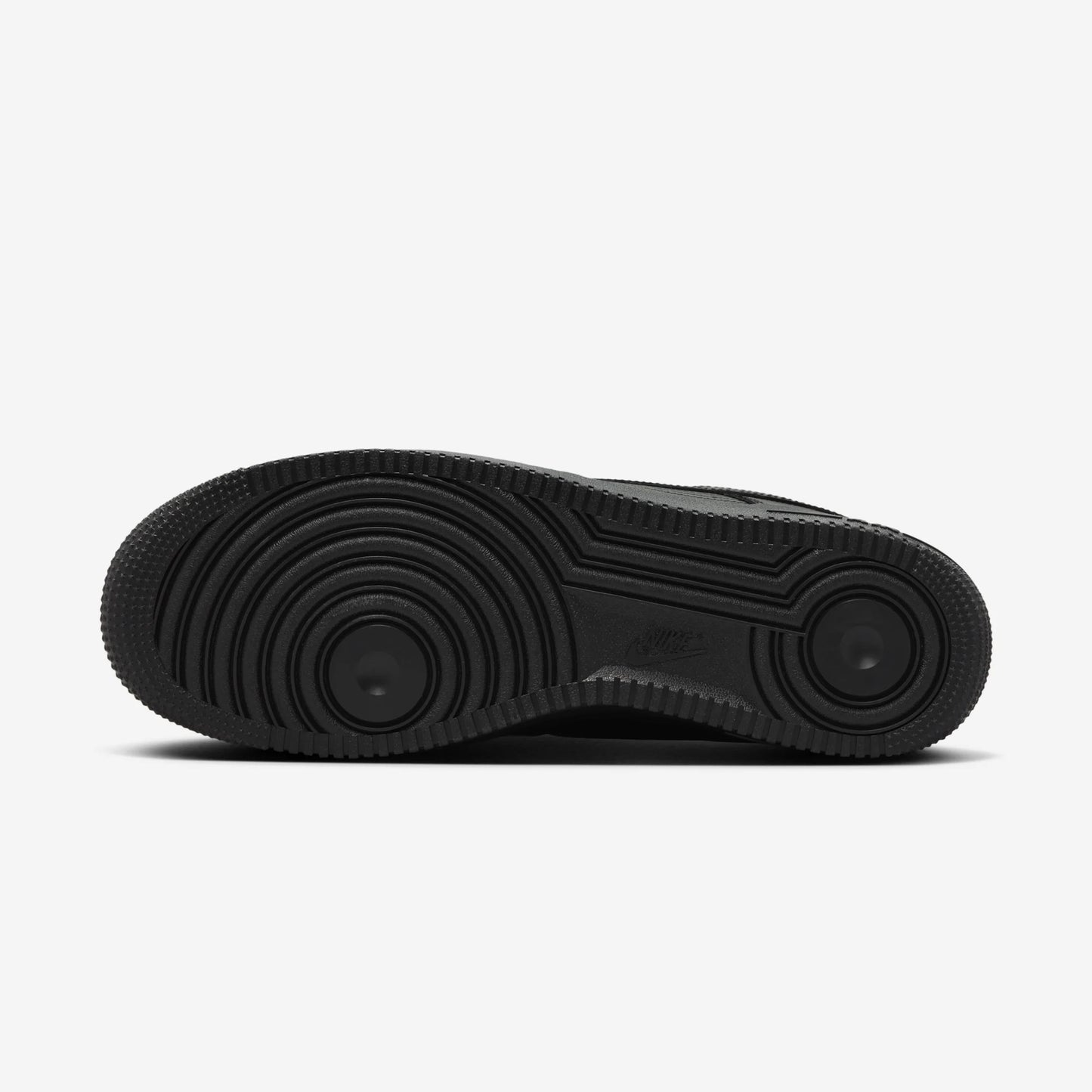 Nike Air Force 1 Low Black Carbon Fiber