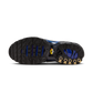 Nike Air Max Plus Premium Black Racer Blue