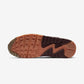 Nike Air Max 90 Cuban Link Velvet Brown (Women's)