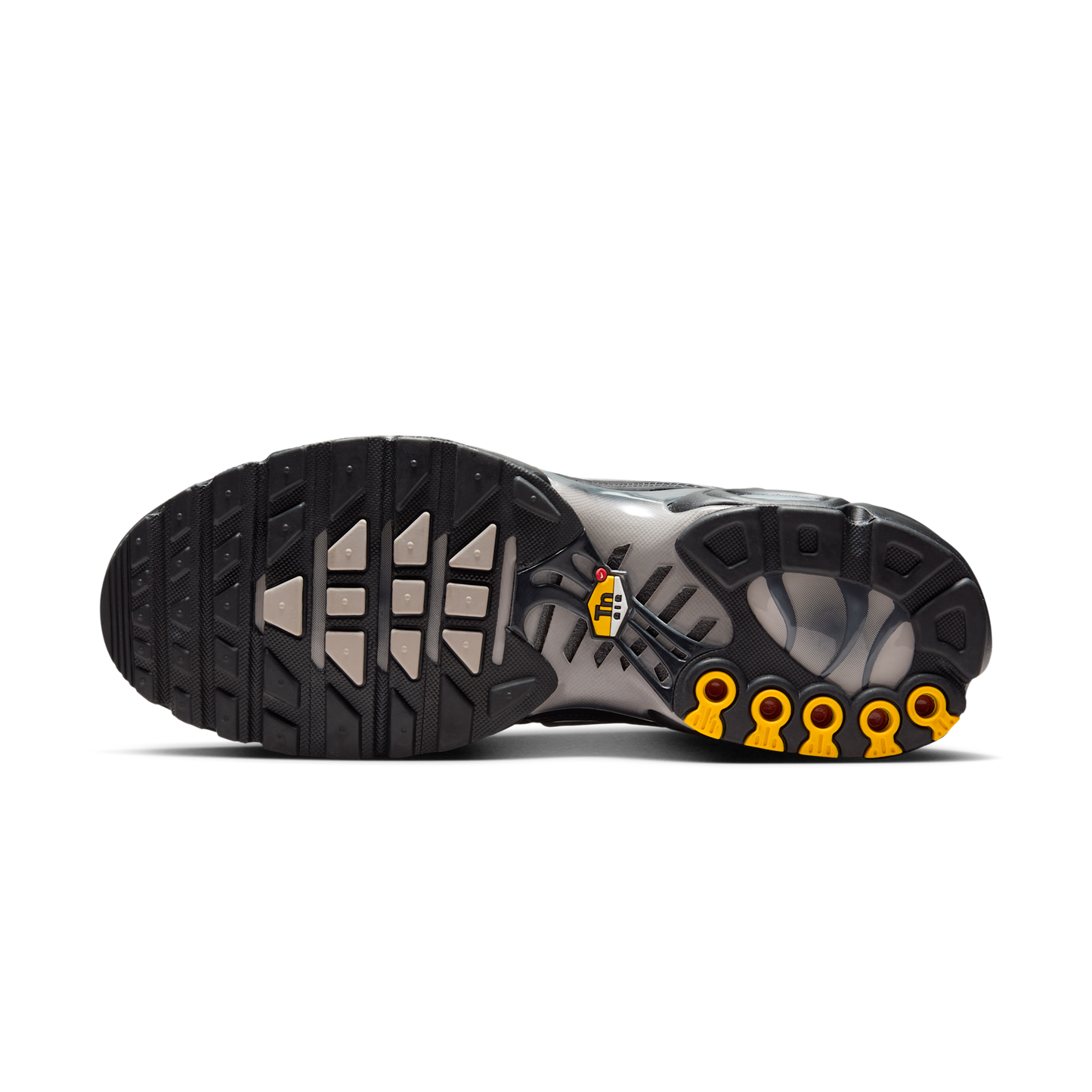 Nike Air Max Plus Cordura Dark Smoke Grey