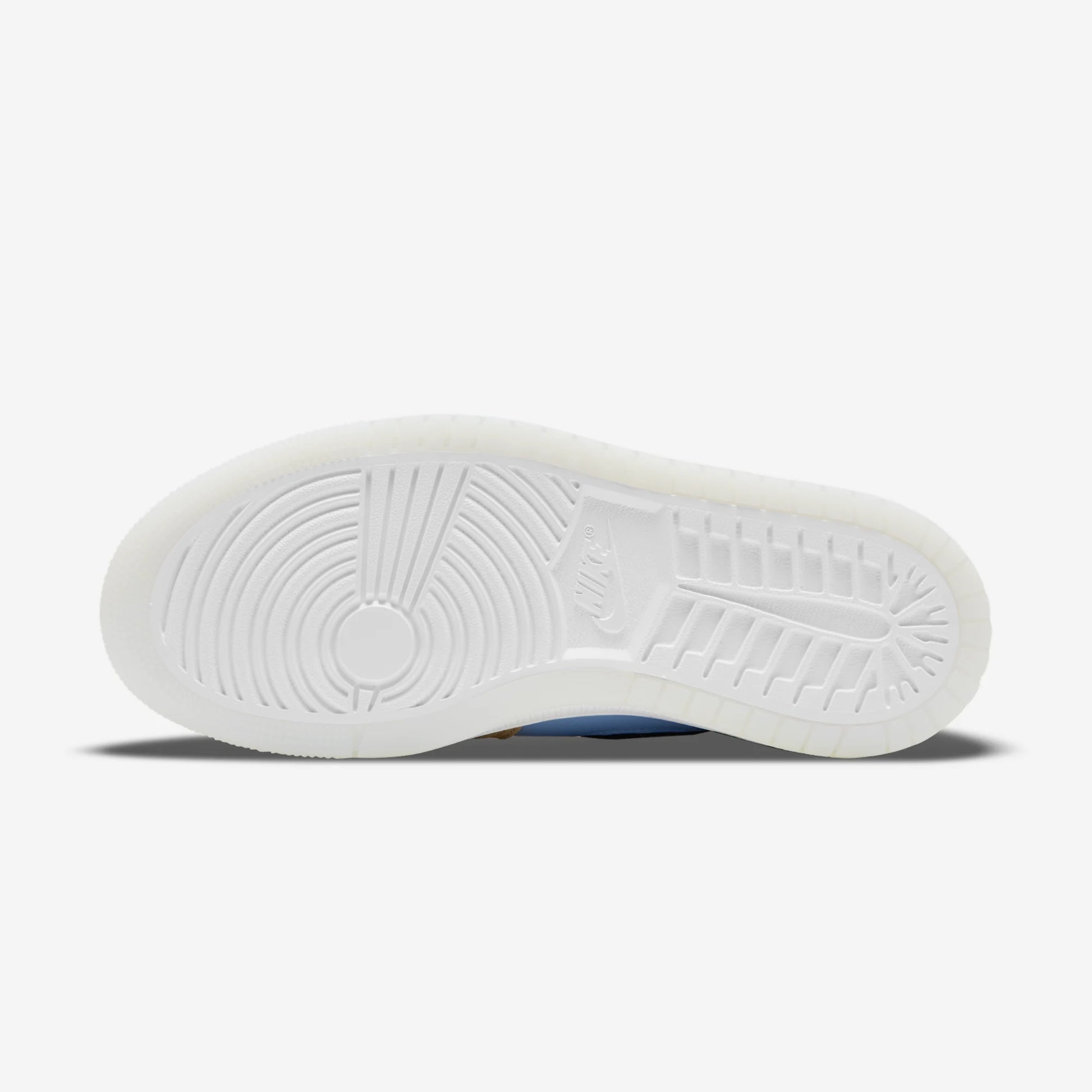 Jordan 1 High Zoom Air CMFT Psychic Blue (Women's)