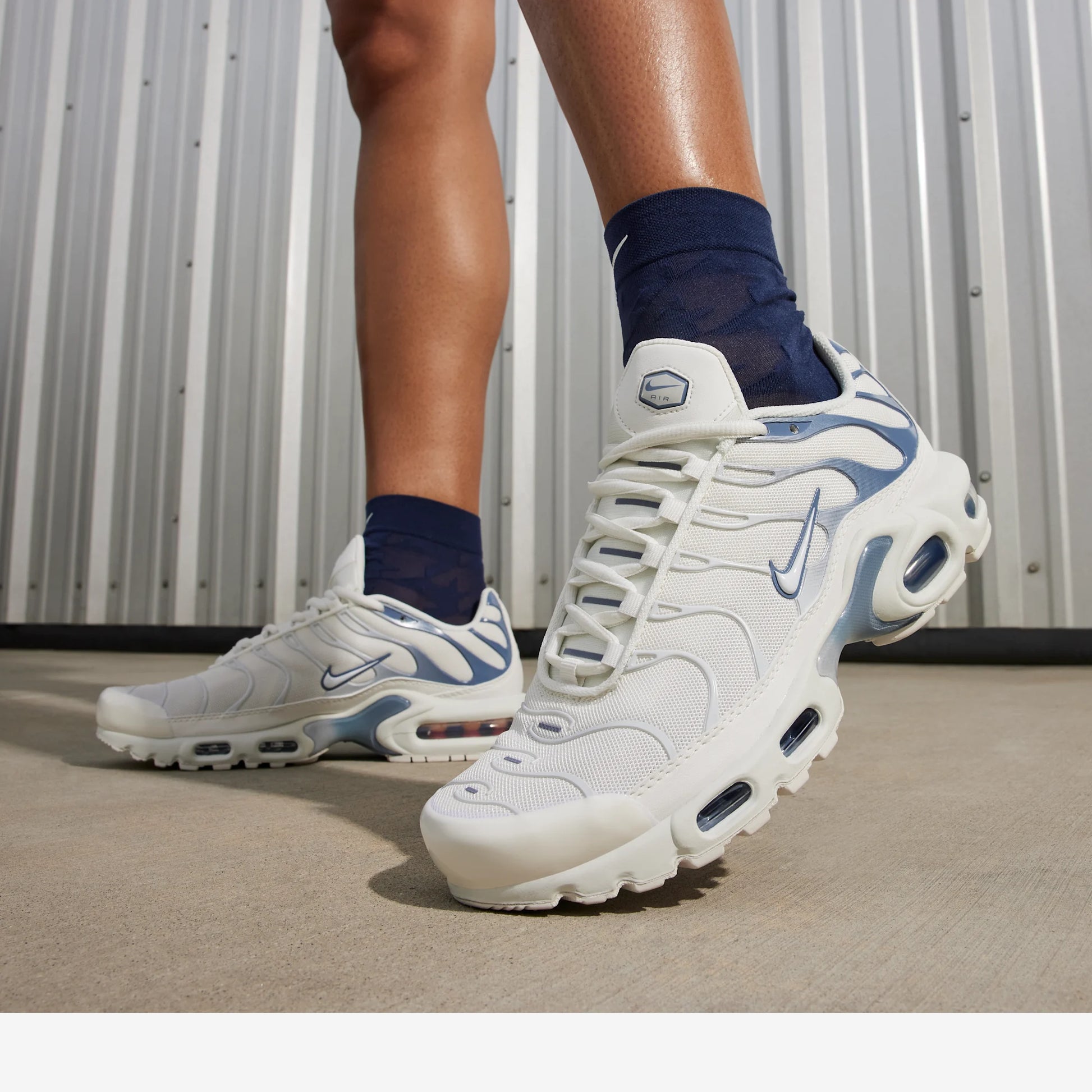 Nike Air Max Plus Ashen Slate (Women's)