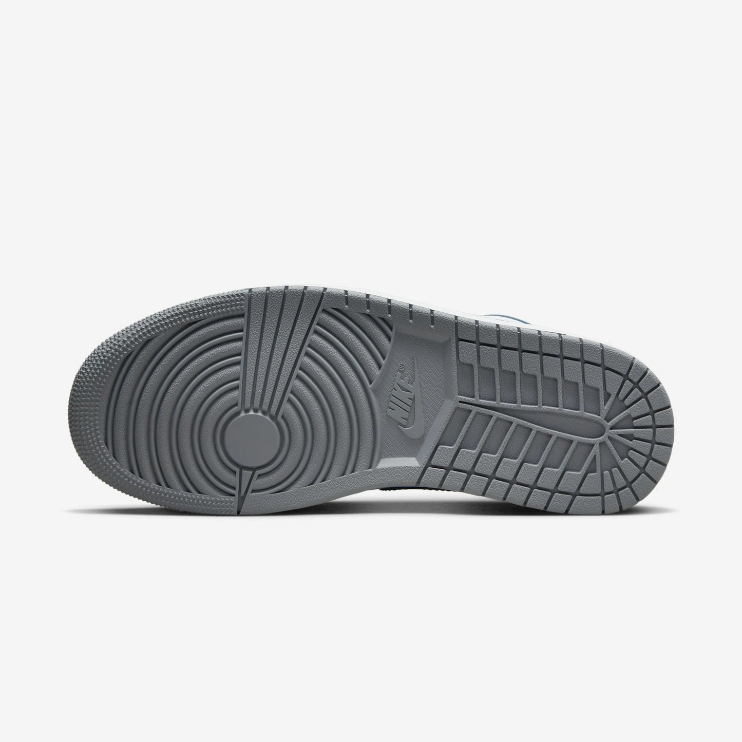 Jordan 1 Low Stealth French Blue (Women's)