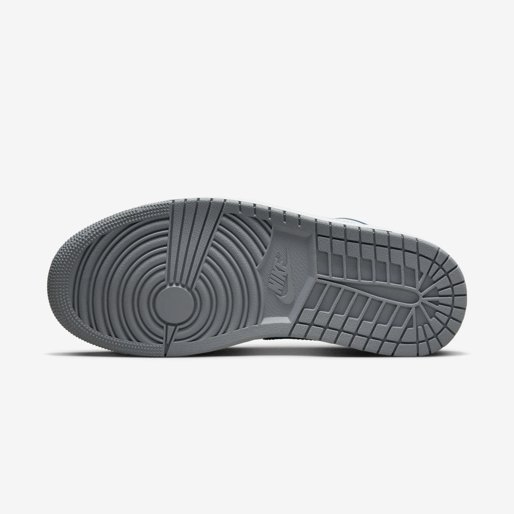 Jordan 1 Low Stealth French Blue (Women's)