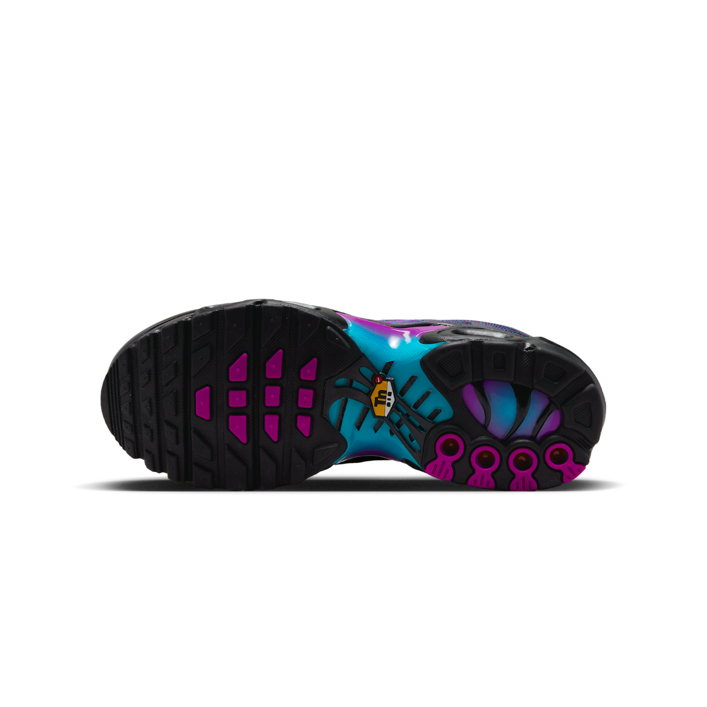 Nike Air Max Plus Spirograph (GS)