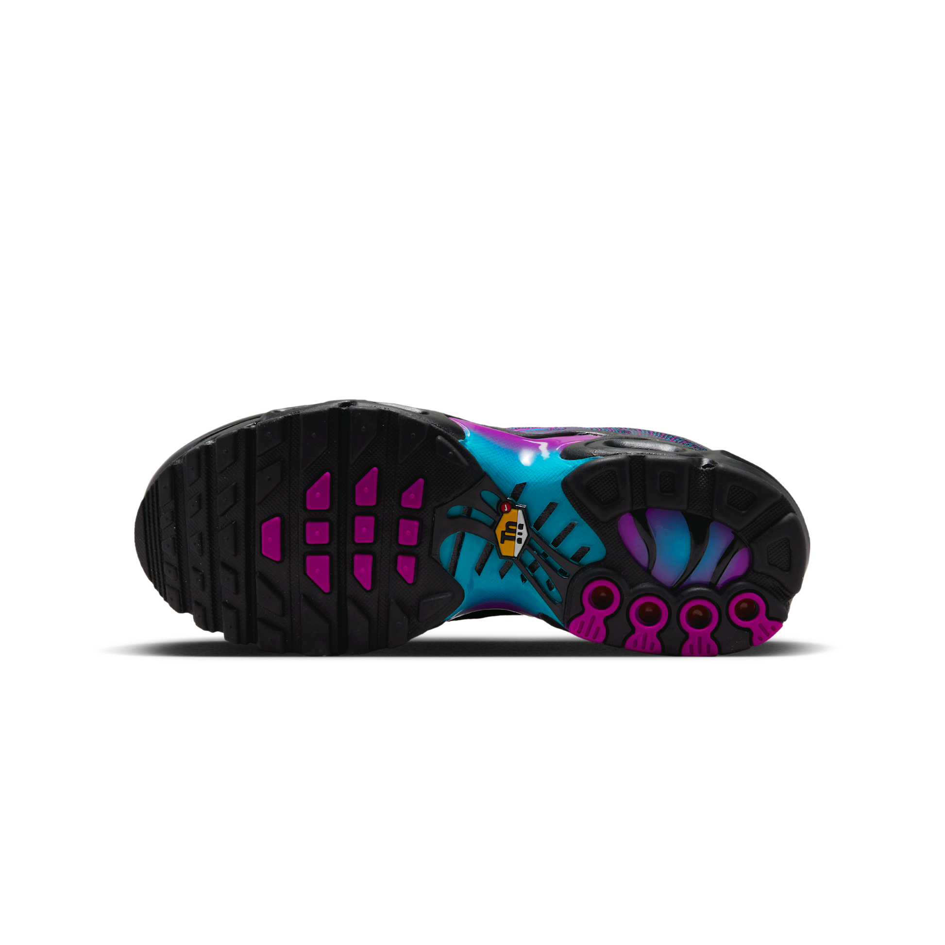 Nike Air Max Plus Spirograph (GS)