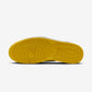 Jordan 1 Retro Low OG Quai 54 Black Tour Yellow Red