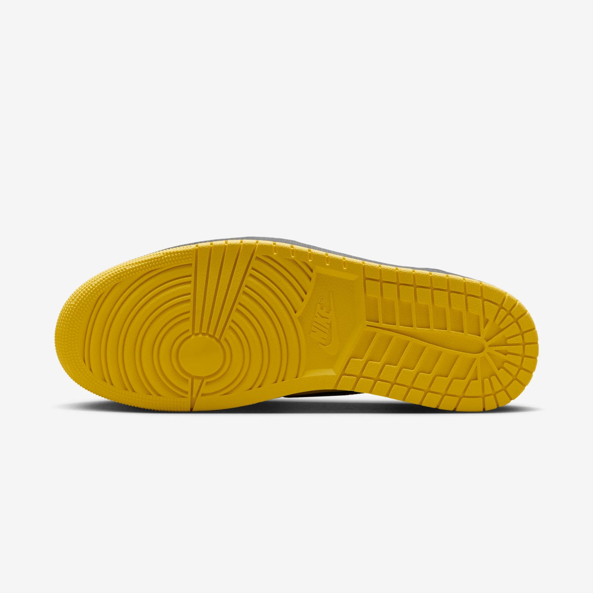 Jordan 1 Retro Low OG Quai 54 Black Tour Yellow Red