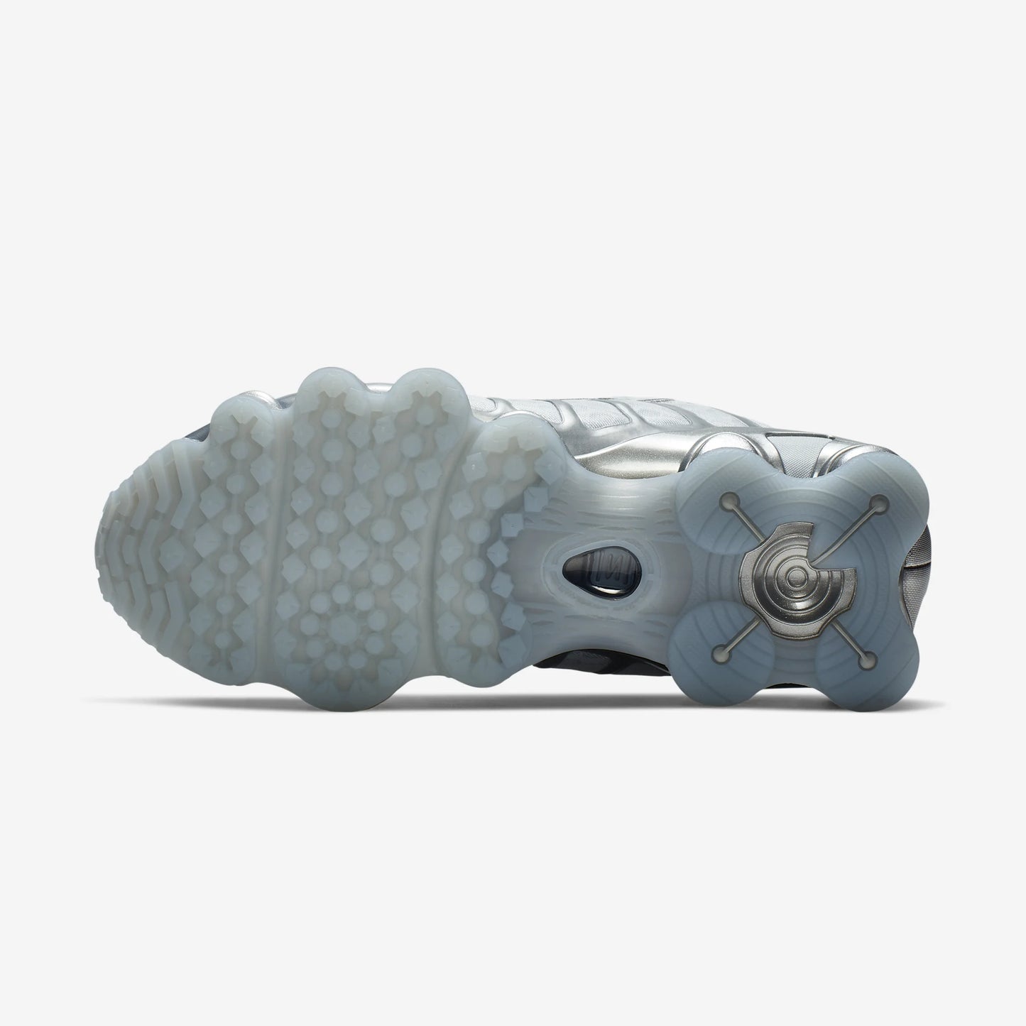 Nike Shox TL Chrome (Women's)