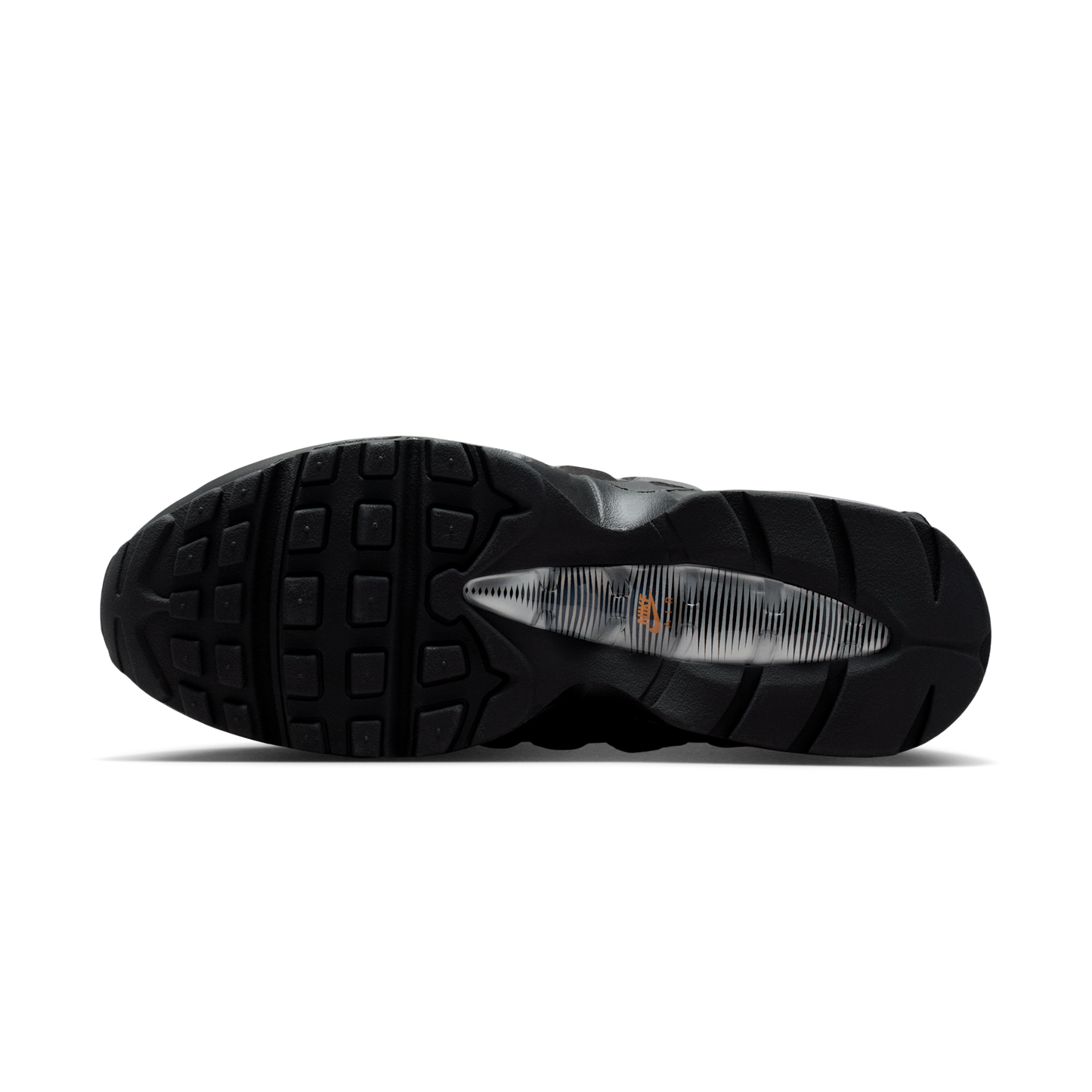 Nike Air Max 95 OG Big Bubble Black Bright Ceramic