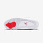 Jordan 4 Retro Metallic Red