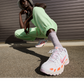 Nike P-6000 Digital Pink Crimson (Women's)