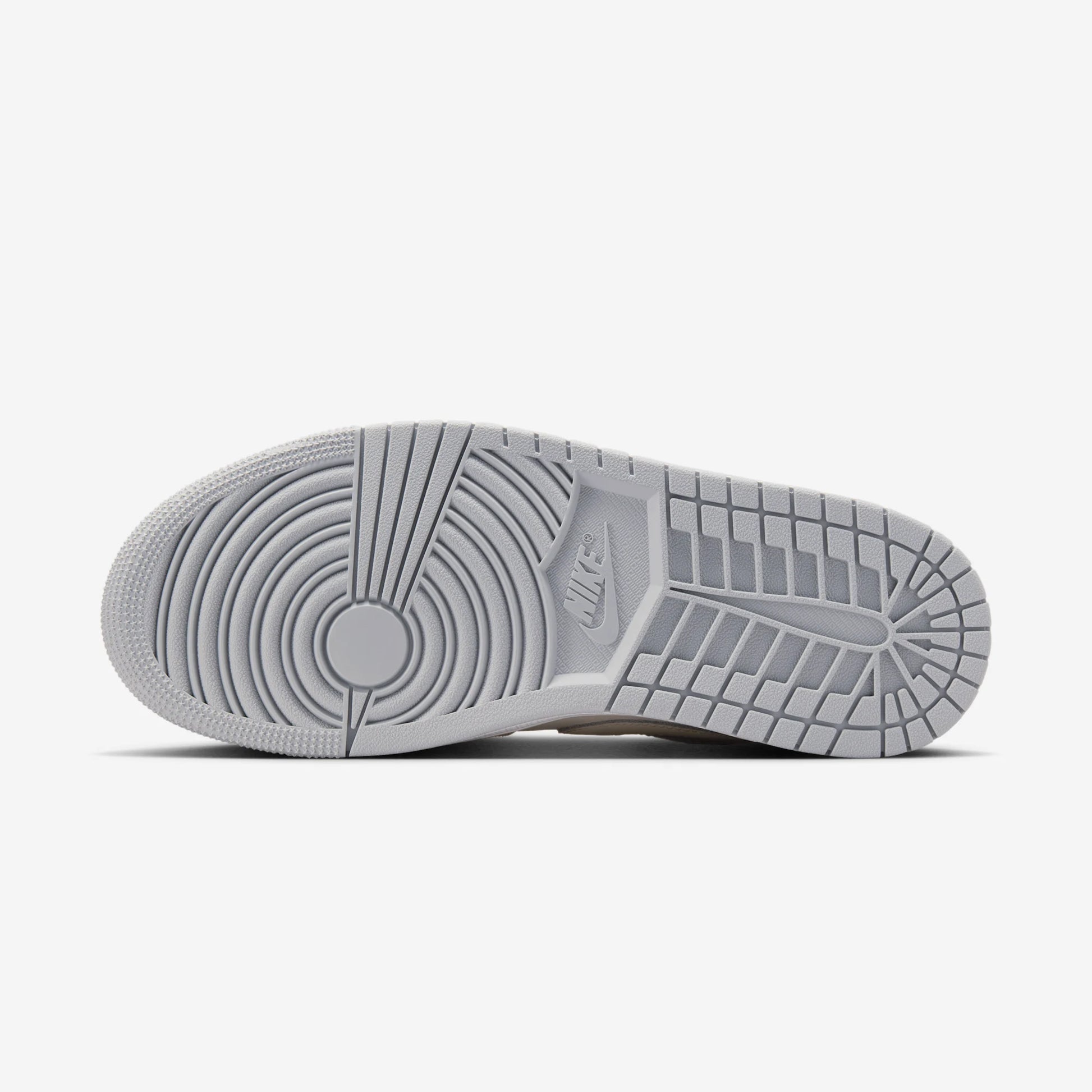 Jordan 1 Low Sail Soft Pearl (Women's)
