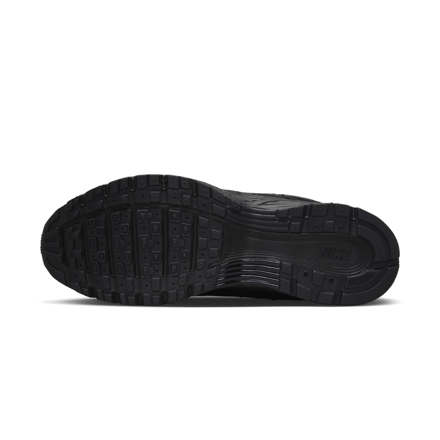 Nike P-6000 Black