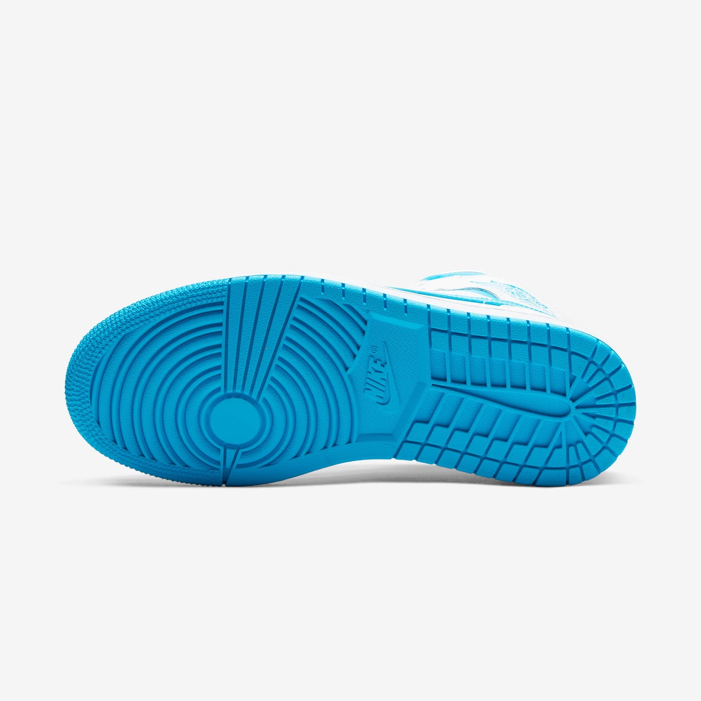 Jordan 1 Mid UNC (Women's)