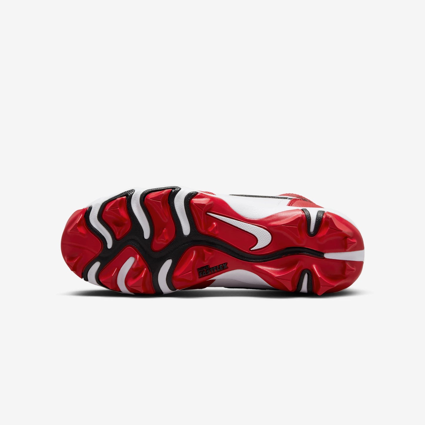 Jordan 1 Mid Cleat Chicago (GS)