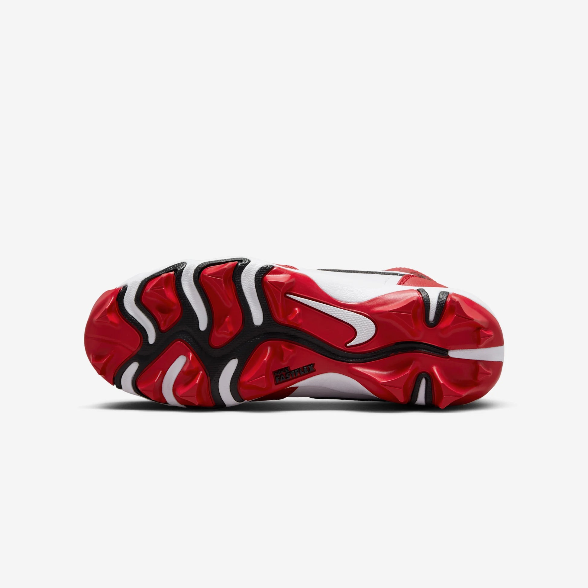 Jordan 1 Mid Cleat Chicago (GS)