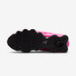 Nike Shox TL Desert Pink Black