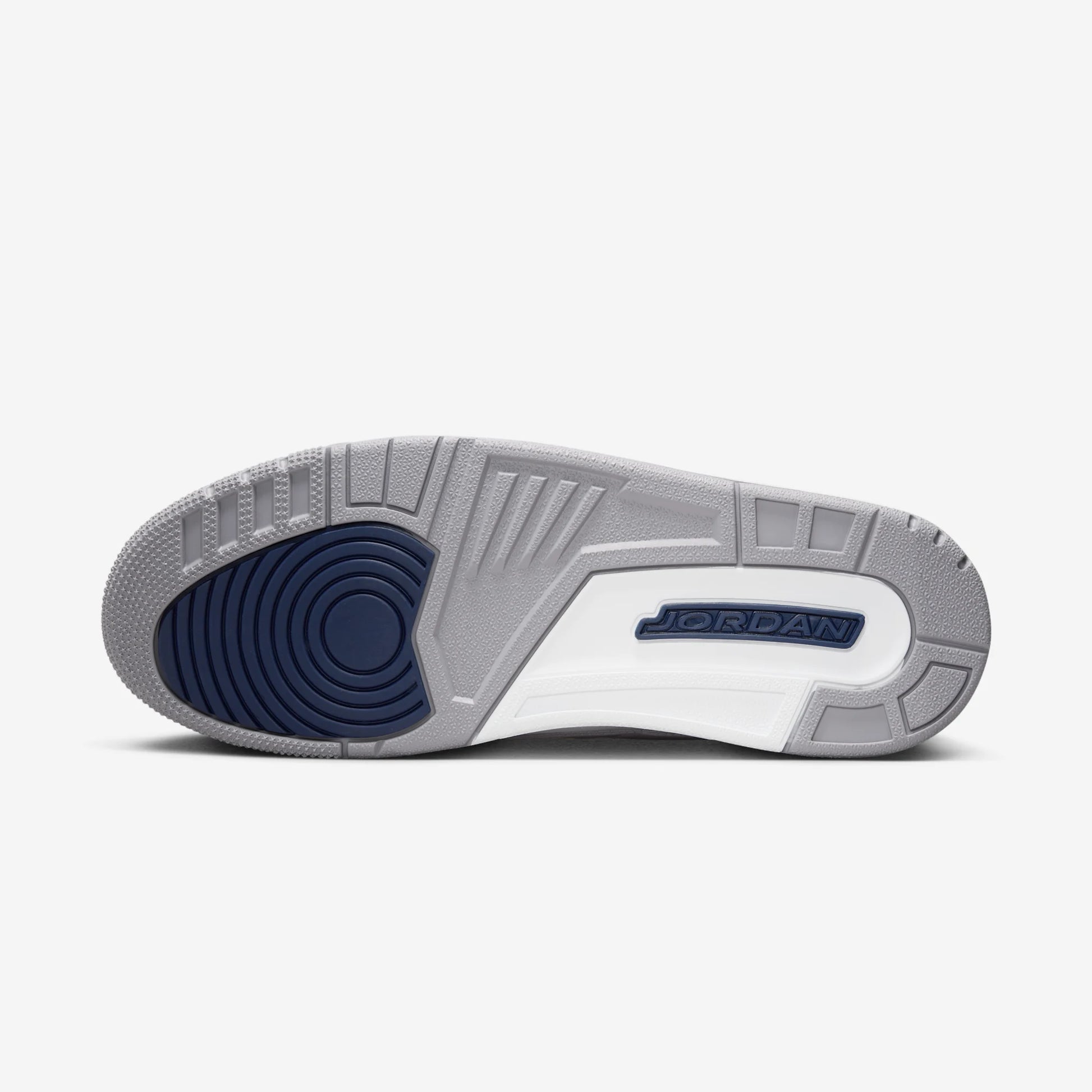 Jordan 3 Retro Midnight Navy