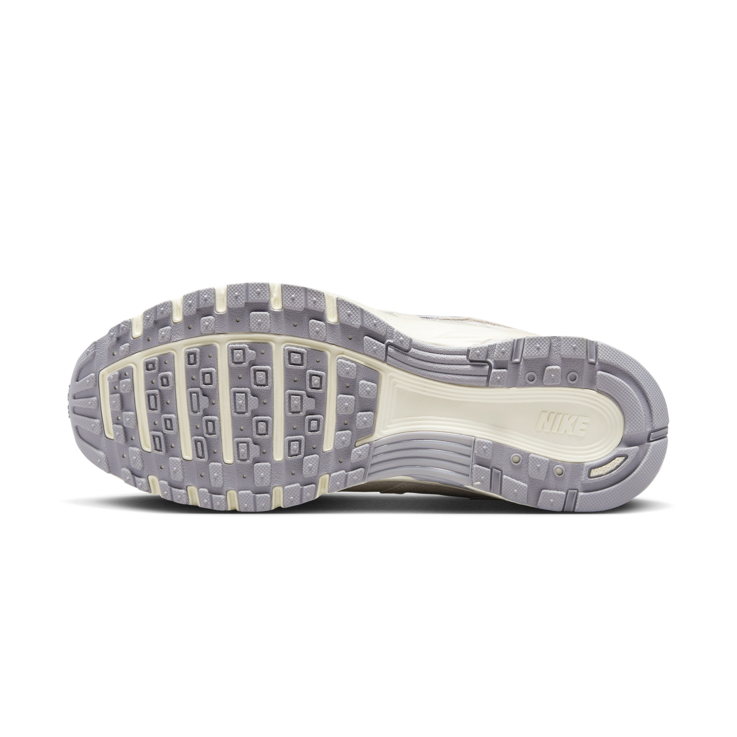 Nike P-6000 Light Bone (Women's)