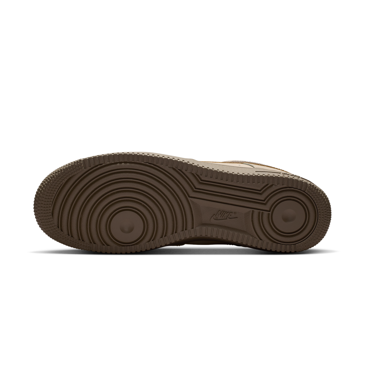 Nike Air Force 1 Low '07 Rattan Olive Grey