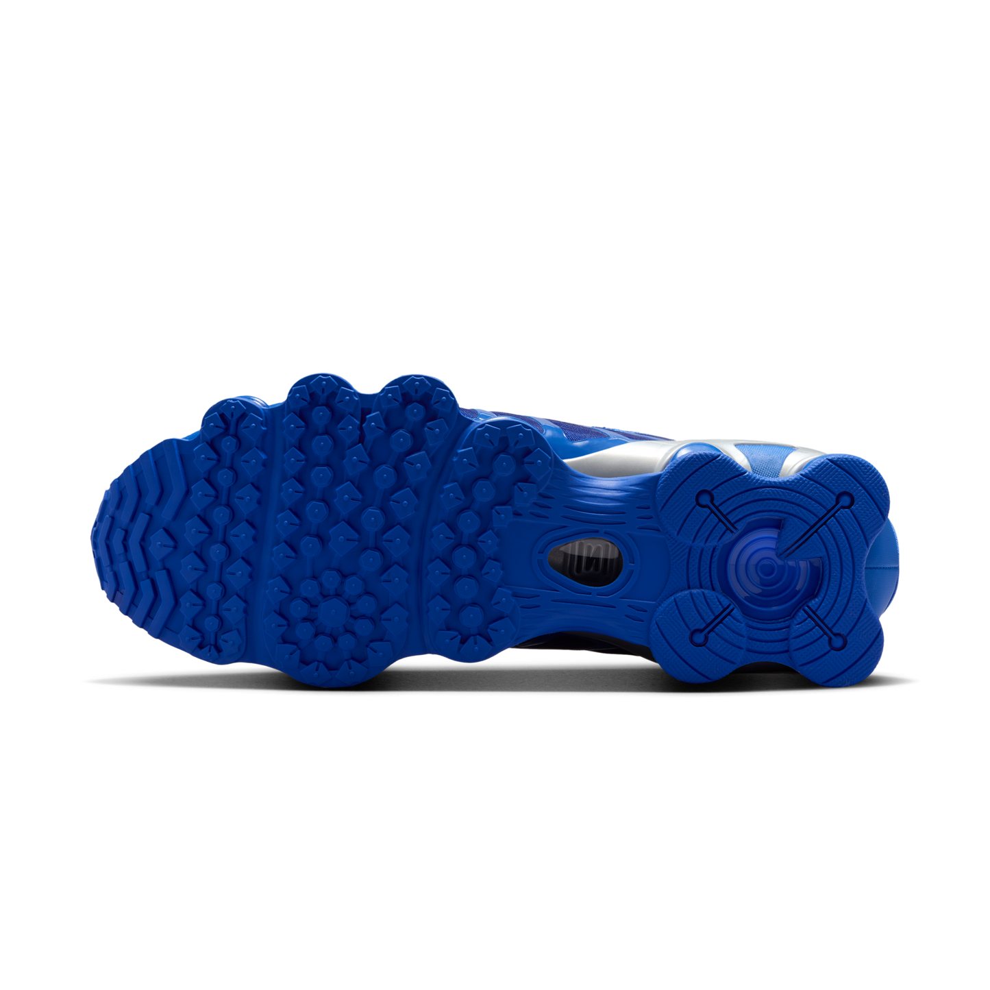 Nike Shox TL Hyper Royal