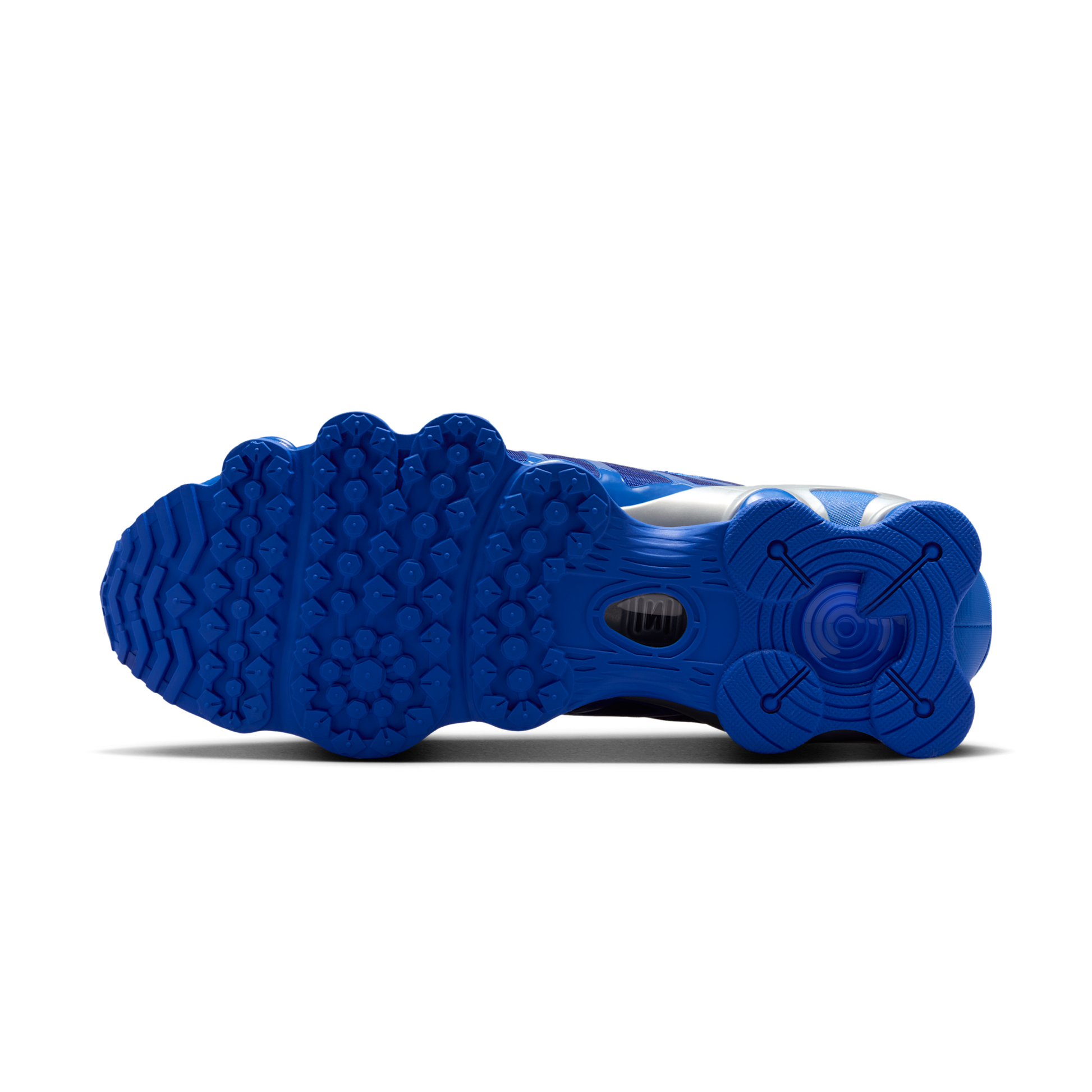 Nike Shox TL Hyper Royal