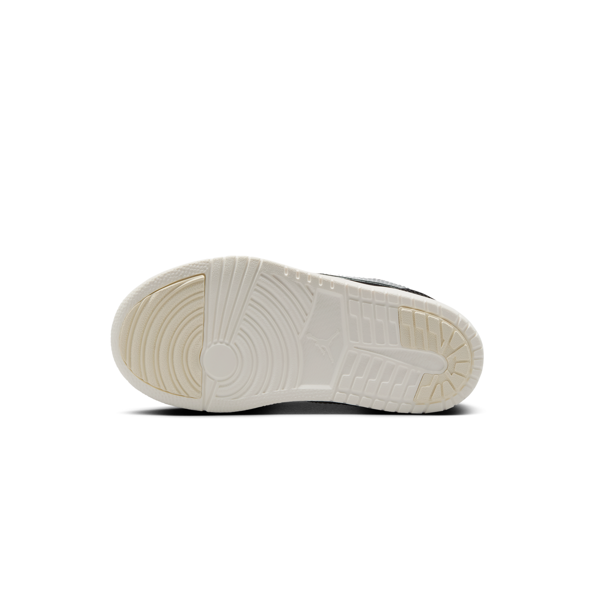 Jordan 1 Low Alt SE Black Silver Sail Gold (PS)