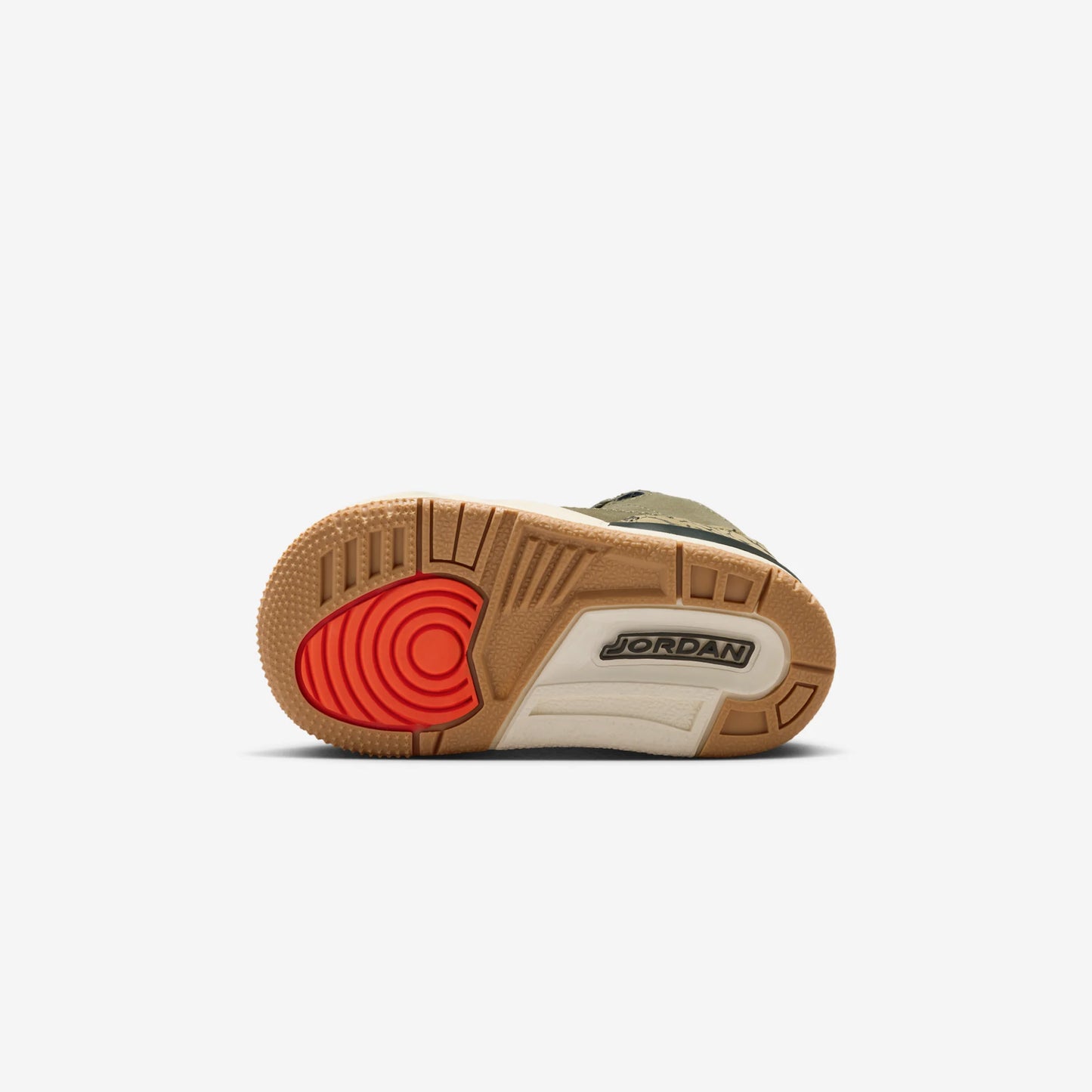 Jordan 3 Retro Family Affair (TD)